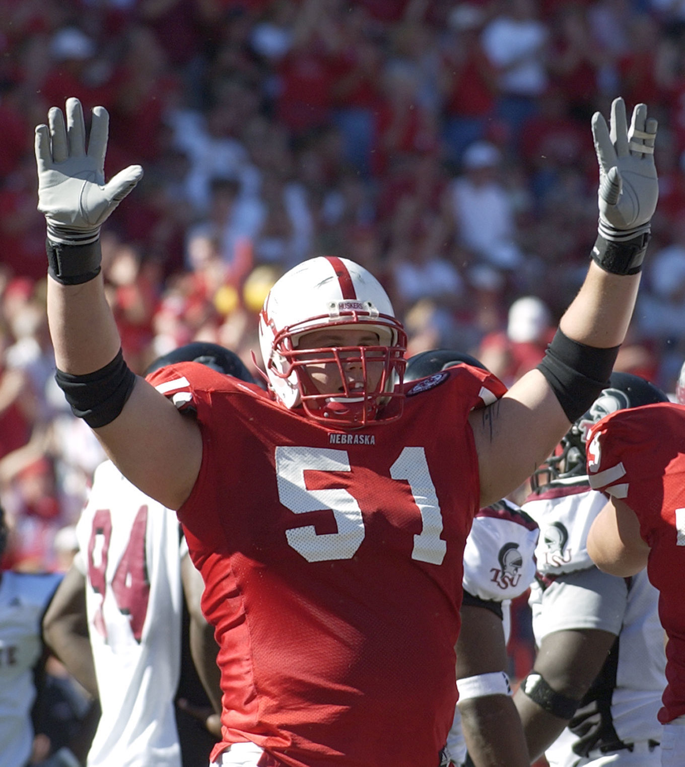 Richie Incognito, 2002
